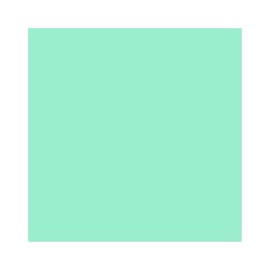 GABARDINA ORION  U/C 100% ALG CDO H. EN INDIA ACAB EN MEX 150 CMS MENTA