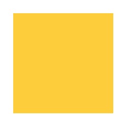 GABARDINA ORION  U/C 100% ALG CDO H. EN INDIA ACAB EN MEX 150 CMS AMARILLO