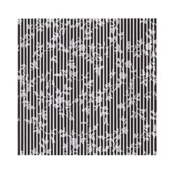 MILAN 100% ALGODON HECHO EN INDIA 145 CMS A017