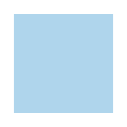 CLASIC DENIM CF 100% COTTON 150 CMS SKY