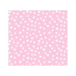 PIQUE ROYAL PLUS FSIA CF 65% POL 35% ALG H. EN EL SALVADOR 135 CMS N051 ROSA
