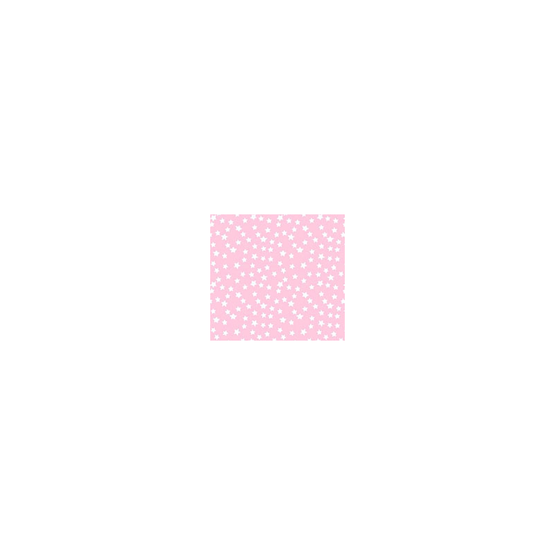 PIQUE ROYAL PLUS FSIA CF 65% POL 35% ALG H. EN EL SALVADOR 135 CMS N051 ROSA