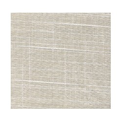CANCUN 80/20 POL / ALGODÓN H. EN INDIA 145 CMS NATURAL