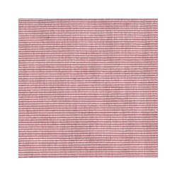 DUQUESA 65% POL 35%ALGODÓN H. EN EL SALVADOR 155 CMS ROJO