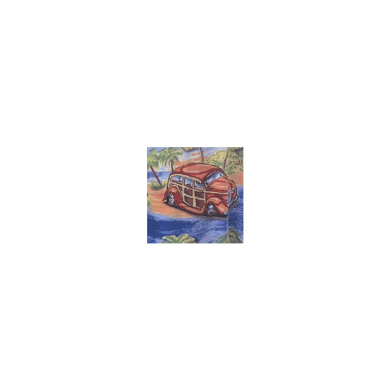 VENEZIANO FSIA CF 100% ALG  145 CMS R0665