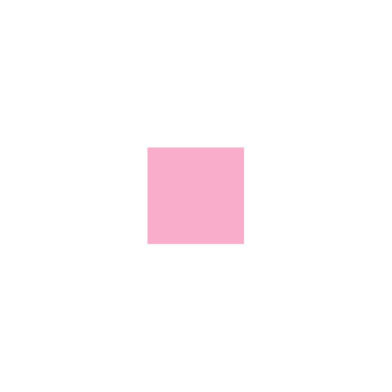 VOILE O'MEI U/C 100% ALG CDO H. EN INDIA ACAB EN MEX 145 CMS ROSA