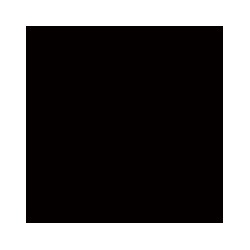 VOILE O'MEI U/C 100% ALG CDO H. EN INDIA ACAB EN MEX 145 CMS NEGRO
