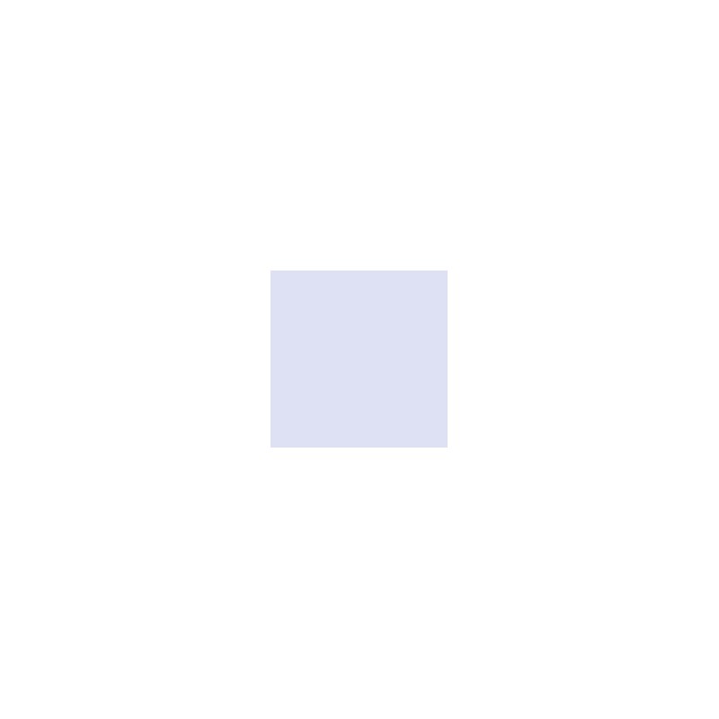 VOILE O'MEI U/C 100% ALG CDO H. EN INDIA ACAB EN MEX 145 CMS CIELO