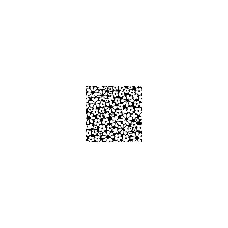 VOILE O'MEI FSIA 100% ALG CDO H. EN INDIA ACAB EN MEX 145 CMS 097