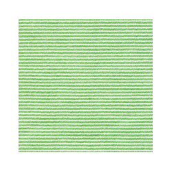 SEVILLA 65% POL 35% ALGODÓN H. EN EL SALVADADOR 150 CMS VERDE
