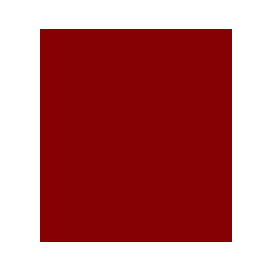 ROYALTY CF C/O 51% POL 49% ALG  135 CMS ROJO