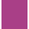 ROYALTY CF C/M 51% POL 49% ALG  135 CMS LILA