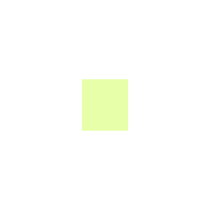 RADIANT C/CLAROS 53%ALG 47% POL H. EN EL SALVADOR 135 CMS VERDE