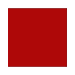 POPELINA VERONA 50% ALG 50% POL H. EN INDIA 145 CMS ROJO