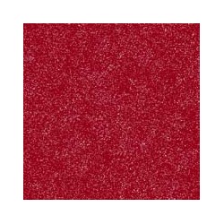PARIS C/O 50% POL 50% ALG H. EN MEXICO 145 CMS ROJO JASPE
