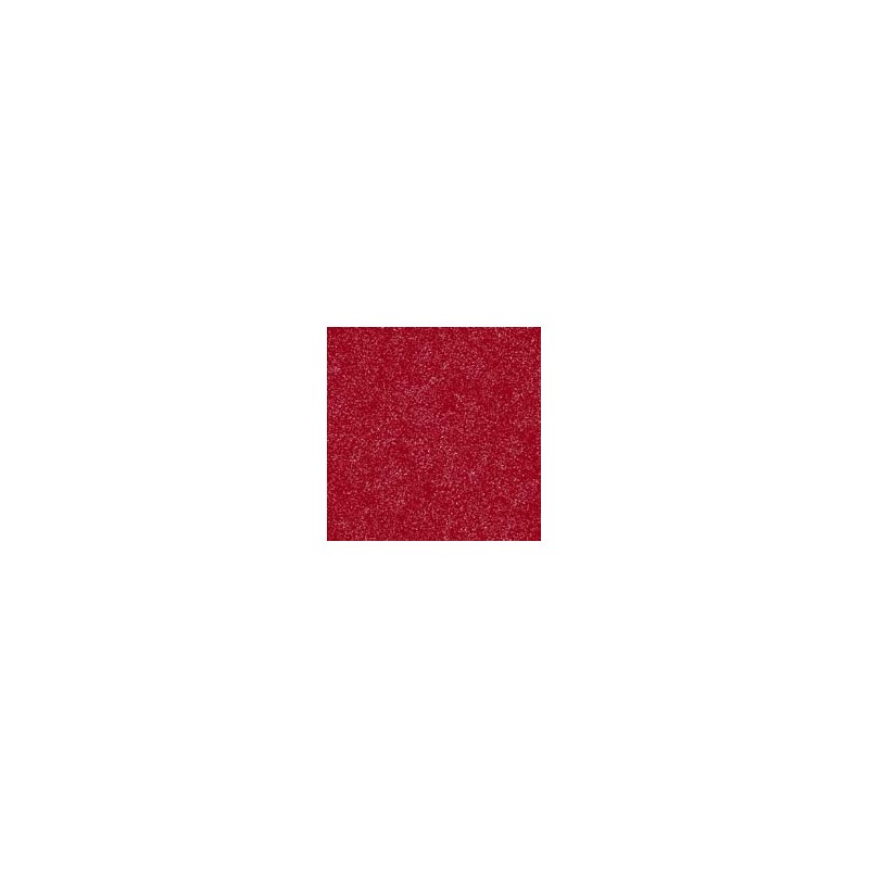 PARIS C/O 50% POL 50% ALG H. EN MEXICO 145 CMS ROJO JASPE