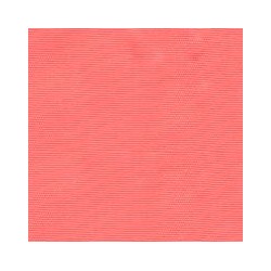 POPLIN CF C/M 65% POL 35% ALG  135 CMS NARANJA FLUORESCENTE
