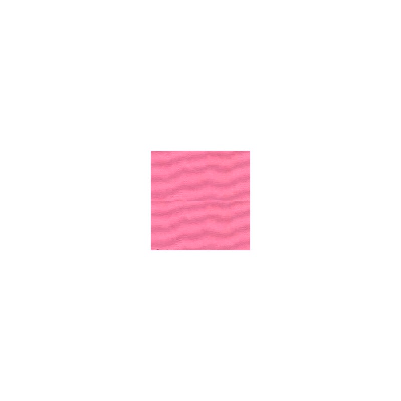 POPLIN CF C/M 65% POL 35% ALG  135 CMS ROSA FLUORESCENTE