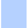PIQUE GLOW CF 65% POL 35% ALG  135 CMS AZUL