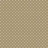 PIQUE ROYAL PLUS FSIA CF 65% POL 35% ALG H. EN EL SALVADOR 135 CMS J036 BEIGE
