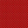 PIQUE ROYAL PLUS FSIA CF 65% POL 35% ALG H. EN EL SALVADOR 135 CMS J037 ROJO
