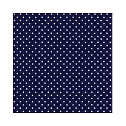 PIQUE ROYAL PLUS FSIA CF 65% POL 35% ALG H. EN EL SALVADOR 135 CMS J038 MARINO