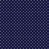 PIQUE ROYAL PLUS FSIA CF 65% POL 35% ALG H. EN EL SALVADOR 135 CMS J038 MARINO