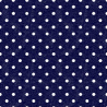 POLO CHAMBRAY CF FSIA 100% ALG  150 CMS A01 NAVY