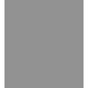 POPELINA MONTEFINO CF C/C 65% POL 35% ALG  135 CMS GRIS