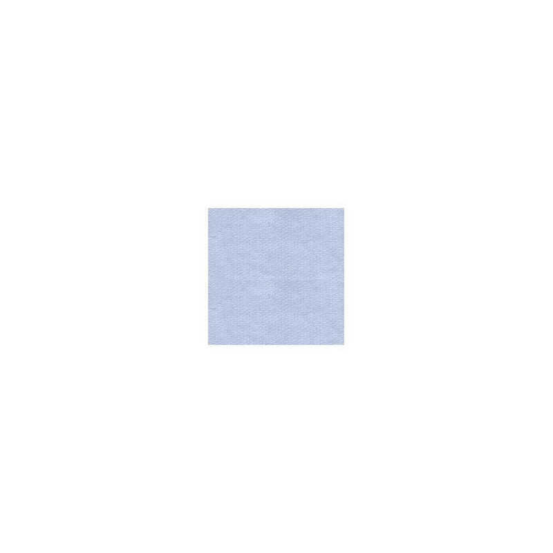 PIQUE ROYAL PLUS CF 65% POL 35% ALG  135 CMS CIELO
