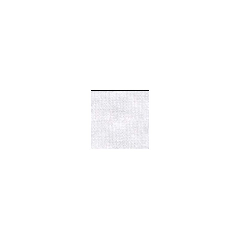 PIQUE ROYAL PLUS CF 65% POL 35% ALG  135 CMS BLANCO