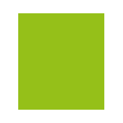 POPELINA CF FORTIES 100% ALG PEINADO  150 CMS VERDE