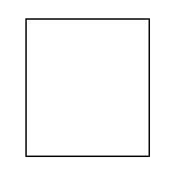 PIQUE ANDALUZ 50% ALG  50% POL H. EN MEXICO 150 CMS BLANCO