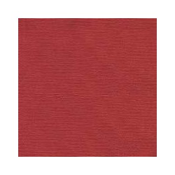 POPLIN C/O 65% POL 35% ALG H. EN EL SALVADOR 135 CMS ROJO