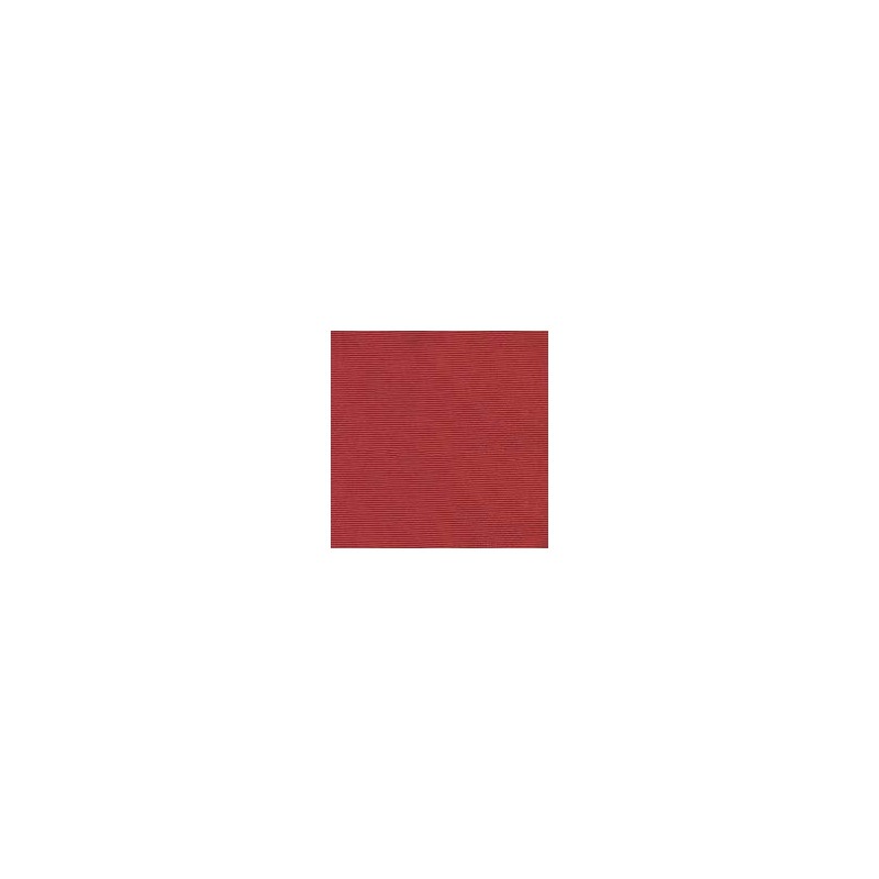 POPLIN C/O 65% POL 35% ALG H. EN EL SALVADOR 135 CMS ROJO