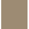 POPELINA MONTESSORO 100% ALG CDO H. EN INDIA ACAB EN MEX 140 CMS KHAKI