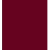 POPELINA MONTESSORO 100% ALG CDO H. EN INDIA ACAB EN MEX 140 CMS ROJO