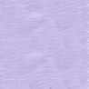 ORGANDI ROYAL CF C/C 65% POL 35% ALG  135 CMS LILA