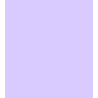 ORGANDI ROYAL C/C 65% POL 35% ALG H. EN EL SALVADOR 135 CMS LILA