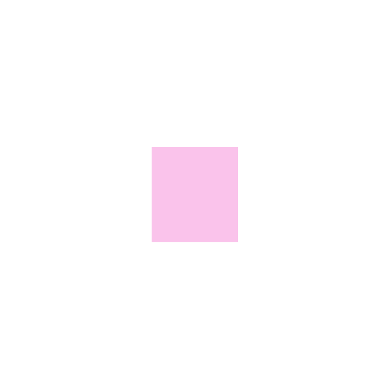 NUEVO PIQUE LOUMIERE CF C/C 75% POL 25% ALG  135 CMS ROSA