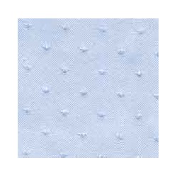 NUEVO ILUSION CF C/C 75% POL 25% ALG  135 CMS AZUL