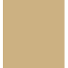 JAI ALAI CF 65% POL 35% ALG  150 CMS BEIGE