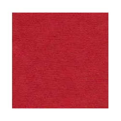 GABARDINA ORION  U/C 100% ALG CDO H. EN INDIA ACAB EN MEX 150 CMS ROJO