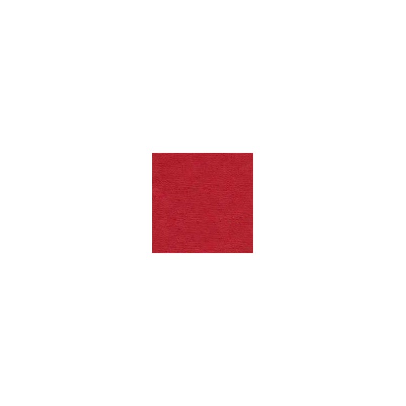 GABARDINA ORION  U/C 100% ALG CDO H. EN INDIA ACAB EN MEX 150 CMS ROJO