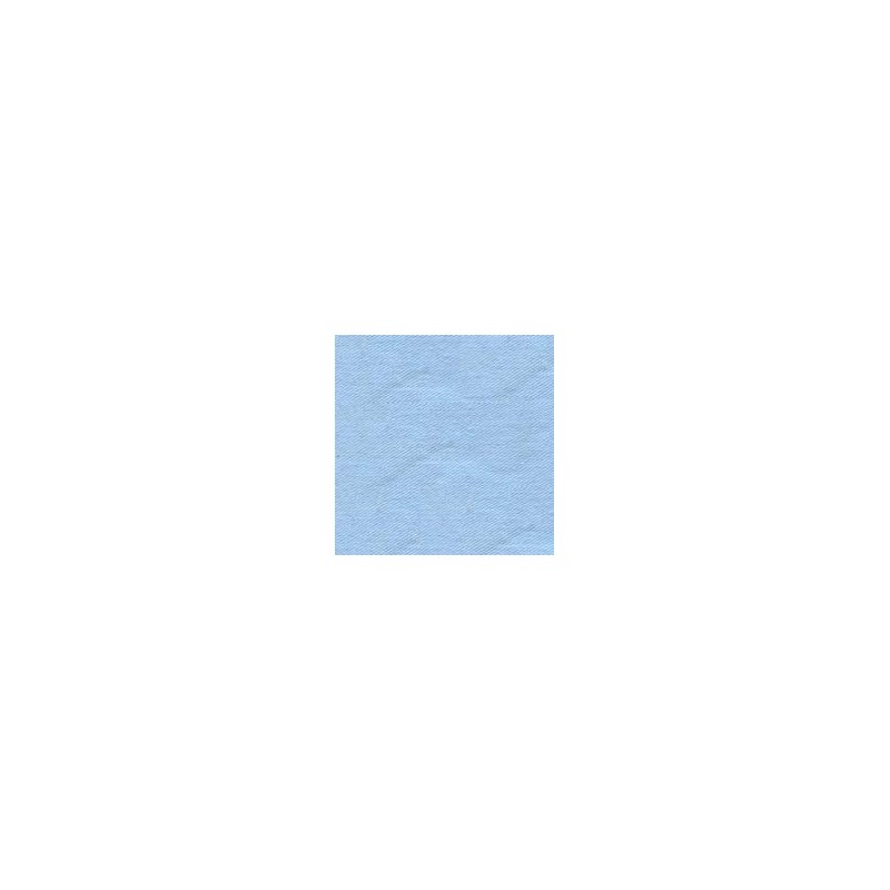GABARDINA ORION  U/C 100% ALG CDO H. EN INDIA ACAB EN MEX 150 CMS AZUL