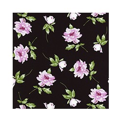 FLORENCIA 100% RAYON H. EN INDIA 145 CMS A0007
