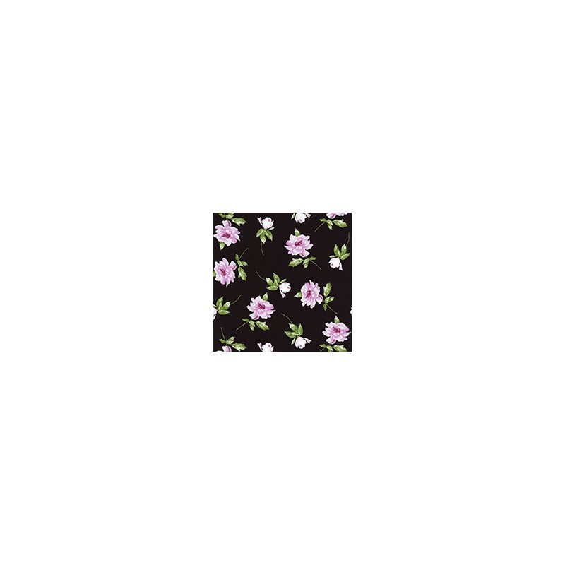FLORENCIA 100% RAYON H. EN INDIA 145 CMS A0007