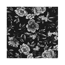 FLORENCIA 100% RAYON H. EN INDIA 145 CMS A0001