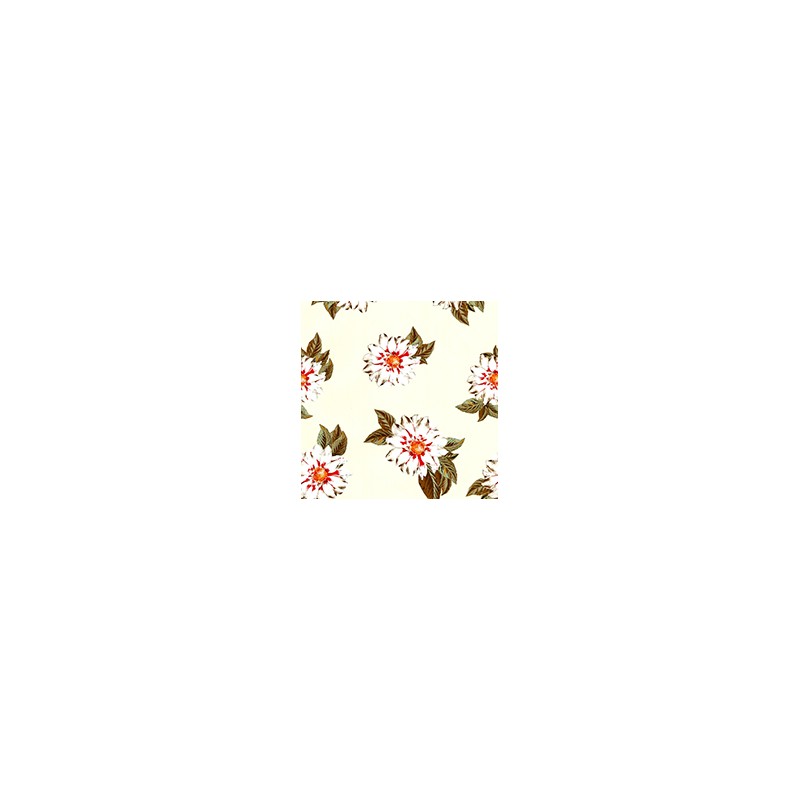 FLORENCIA 100% RAYON H. EN INDIA 145 CMS A0005
