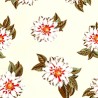 FLORENCIA 100% RAYON H. EN INDIA 145 CMS A0005